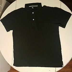 3/$20 Gap - Black XL Polo Shirt